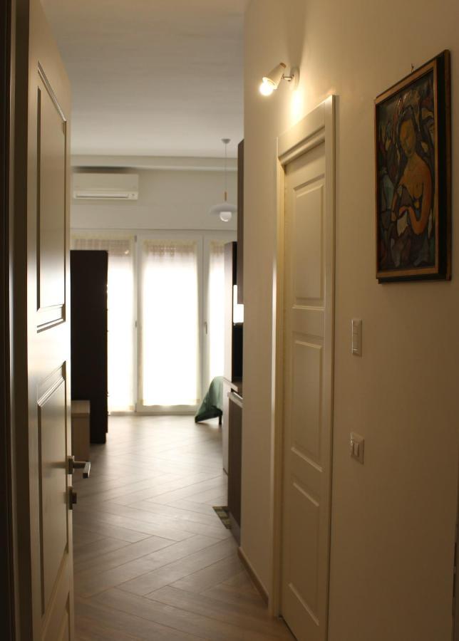 Federica'S House Appartement Tropea Buitenkant foto